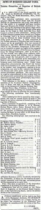 Doitsh Henry Keesing Fund raising Daily Southern March 1860.gif