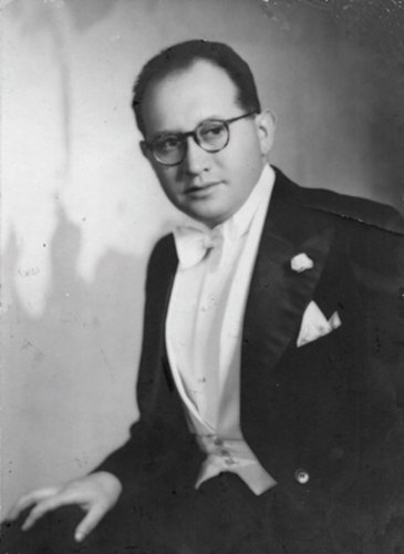 Harry Utian Wedding 1938.jpg